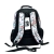 ΤΣΑΝΤΑ ΠΛΑΤΗΣ Back Me Up Magic Unicorn 357-17031