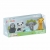 ΓΟΜΕΣ ΣΕΤ 4ΤΕΜ ΣΕ ΚΟΥΤΙ 2 ΣΧΕΔΙΑ THE LITTLIES 646958