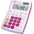 ΚΟΜΠΙΟΥΤΕΡΑΚΙ 12DIGITS CD-269612 3ΧΡΩΜ LUNA OFFICE