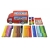 ΣΕΤ ΜΑΡΚΑΔΟΡΟΙ FABER CASTELL 33ΤΕΜ. ΣΧΟΛΙΚΟ ΛΕΩΦΟΡΕΙΟ 155533