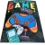 ΤΕΤΡΑΔΙΟ ΚΑΡΦΙΤΣΑ BMU T-Rex Game ass 357-20400