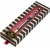 ΣΤΥΛΟ SANTORO GORJUSS slim 506GJ03 Ladybird