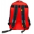 ΤΣΑΝΤΑ ΠΛΑΤΗΣ GIM Spiderman Blue Net 337-04031