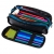 ΚΑΣΕΤΙΝΑ POLO PENSIL CASE TRIPLE  937005