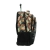 ΤΣΑΝΤΑ TROLLEY Back me up Grey Lion 357-38074