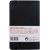 SKETCH BOOK DOT TALENS ΜΑΥΡΟ 80Φ. 9Χ14 (38919)