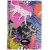 Τετραδιο Σπιραλ No Fear Bold Africa 348-26402 17χ25εκ. 2Θεμ. 70Φ.
