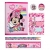  ΣΧΟΛΙΚΟ ΣΕΤ ΣΕ PVC ΤΣΑΝΤΑΚΙ MINNIE 563032