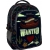 ΤΣΑΝΤΑ ΠΛΑΤΗΣ MUST 32Χ18Χ43 3ΘΗΚΕΣ WANTED GLOW IN THE DARK 584495