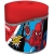 ΞΥΣΤΡΑ ΒΑΡΕΛΑΚΙ SPIDERMAN