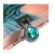 ΣΗΜΕΙΩΜΑΤΑΡΙΟ GORJUSS Lockable Notebook 1292GJ04 με κλειδι