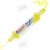 ΜΑΡΚΑΔΟΡΟΣ EDDING ACRYLIC 5400  Double liner (2-3mm) / (5-10mm)