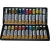 DALER ROWNEY GRADUATE ΣΕΤ ΑΚΡΥΛΙΚΑ ΧΡΩΜΑΤΑ 24Χ22ML