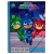 ΝΤΟΣΙΕ ΛΑΣΤΙΧΟ PJ Masks 0484073 (25X35εκ.)