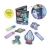 ΧΑΡΤΑΚΙΑ TREND 961013 SPACE MINI STICKY NOTES 260Φ