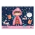 ΜΠΛΟΚ ΖΩΓΡΑΦΙΚΗΣ MUST BEST FRIENDS FOREVER - HELLO RAIN 585957 23X33 40Φ.