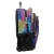ΤΣΑΝΤΑ TROLLEY No Fear Ombre 348-51074